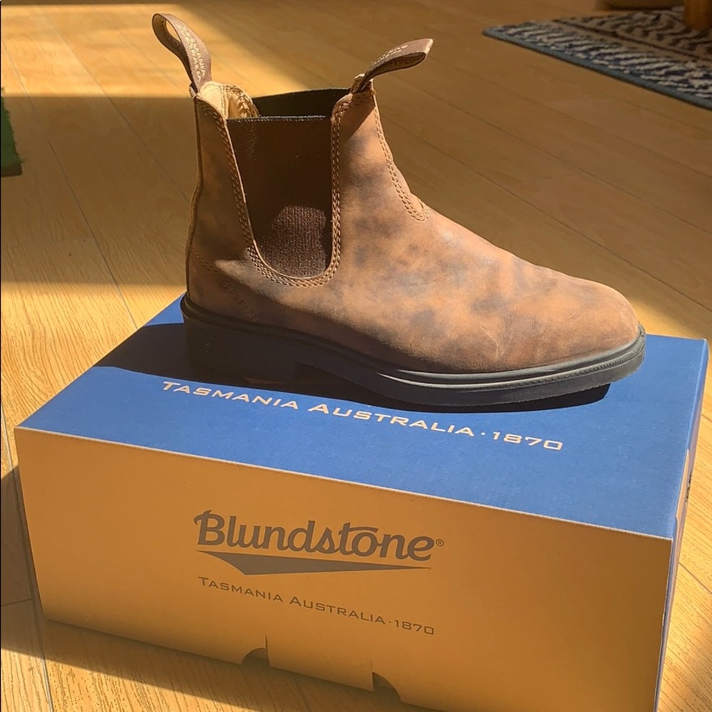 Blundstone Chelsea Boot